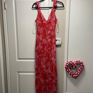 Free People Romper